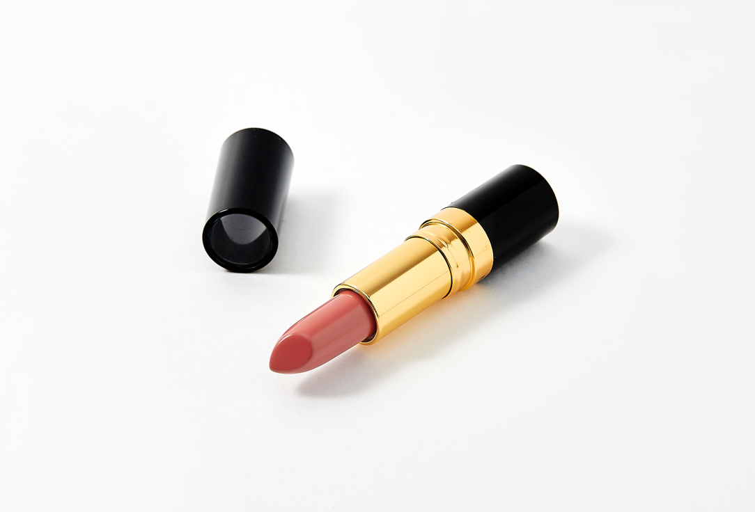 Revlon Moisturizing Satin Lipstick Super Lustrous 225, Rosewine 4.2 g Revlon Moisturizing Satin Lipstick Super Lustrous