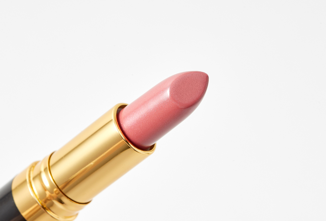 Revlon Satin Creamy Lipstick Super Lustrous Pearl Finish 460, Blushing mauve 4.2 g Revlon Satin Creamy Lipstick Super Lustrous Pearl Finish