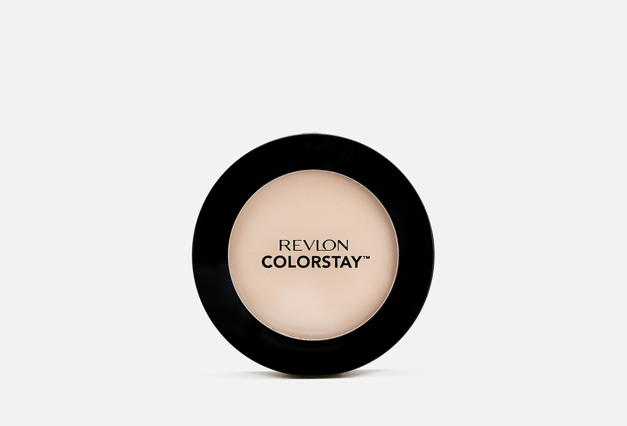 Colorstay Pressed Powder 8.4 830, Light medium