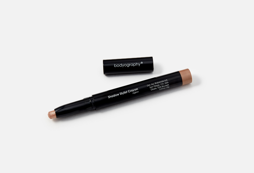 BODYOGRAPHY Eyeshadow pencil Shadow Stylist