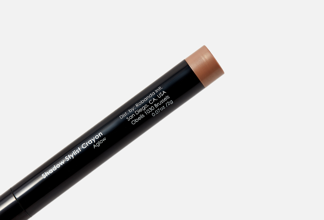 BODYOGRAPHY Eyeshadow pencil Shadow Stylist