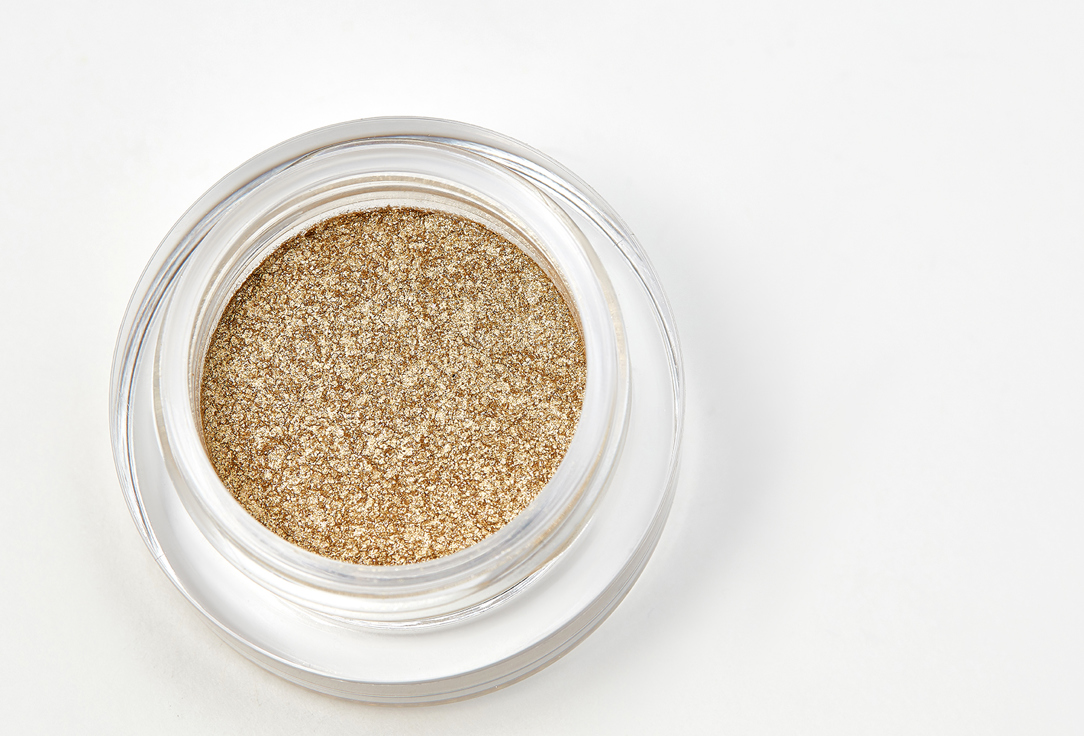 BODYOGRAPHY Eye glitter Glitter pigment Flip side 3 g BODYOGRAPHY Eye glitter Glitter pigment