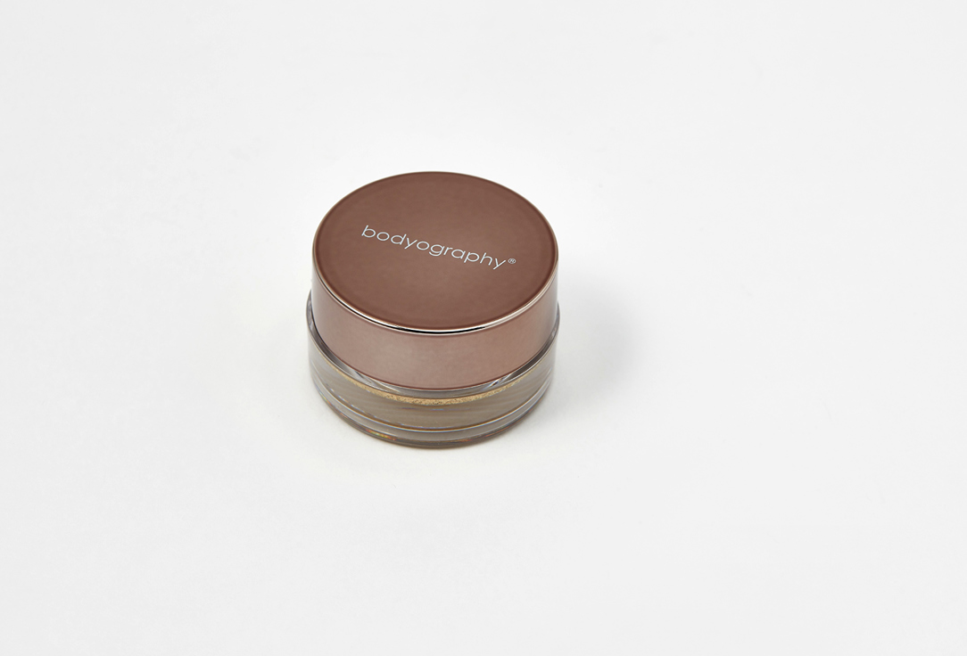 BODYOGRAPHY Eye glitter Glitter pigment Flip side 3 g BODYOGRAPHY Eye glitter Glitter pigment