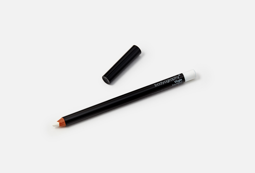 BODYOGRAPHY Eye pencil smokey effect