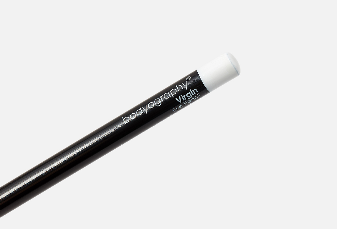 BODYOGRAPHY Eye pencil smokey effect