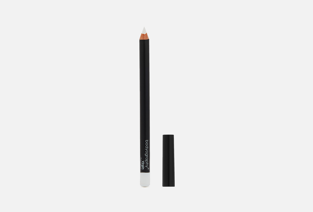 BODYOGRAPHY Eye pencil smokey effect