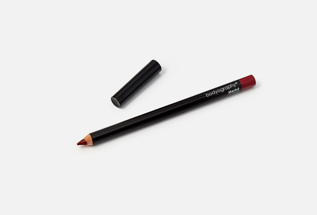 BODYOGRAPHY Lip liner antioxidant