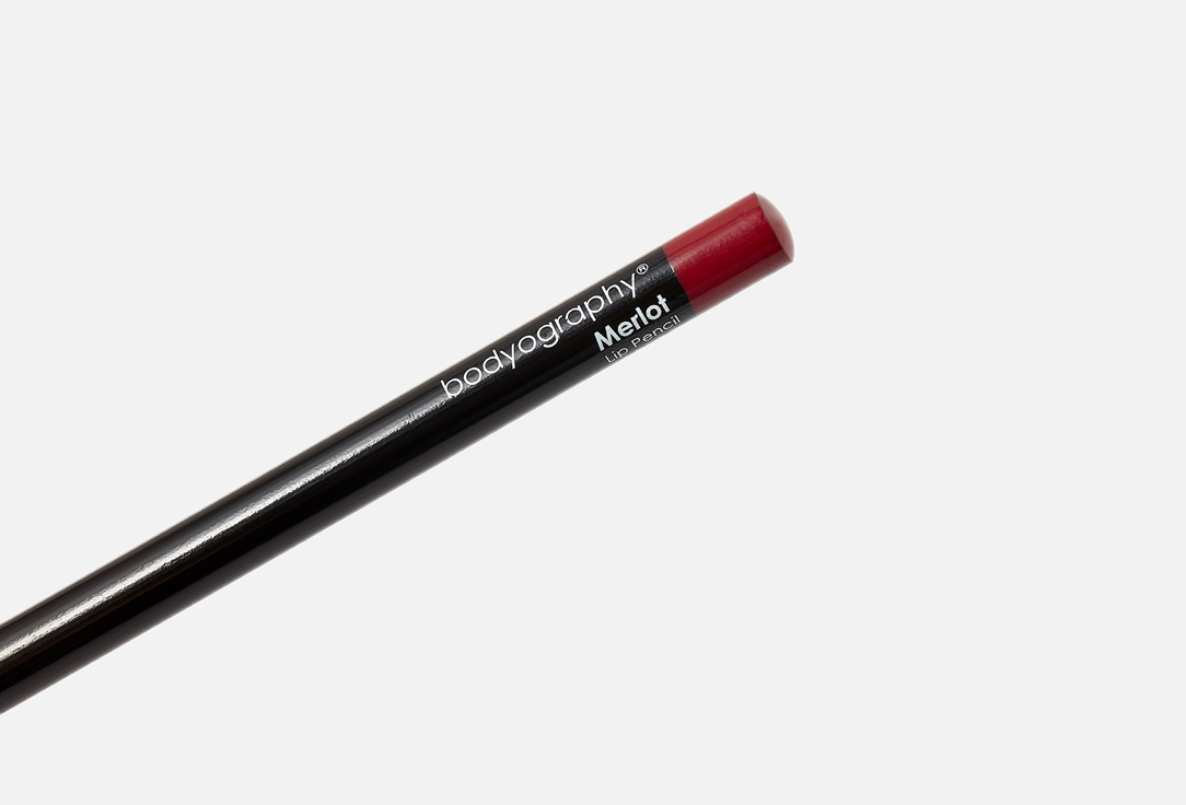BODYOGRAPHY Lip liner antioxidant