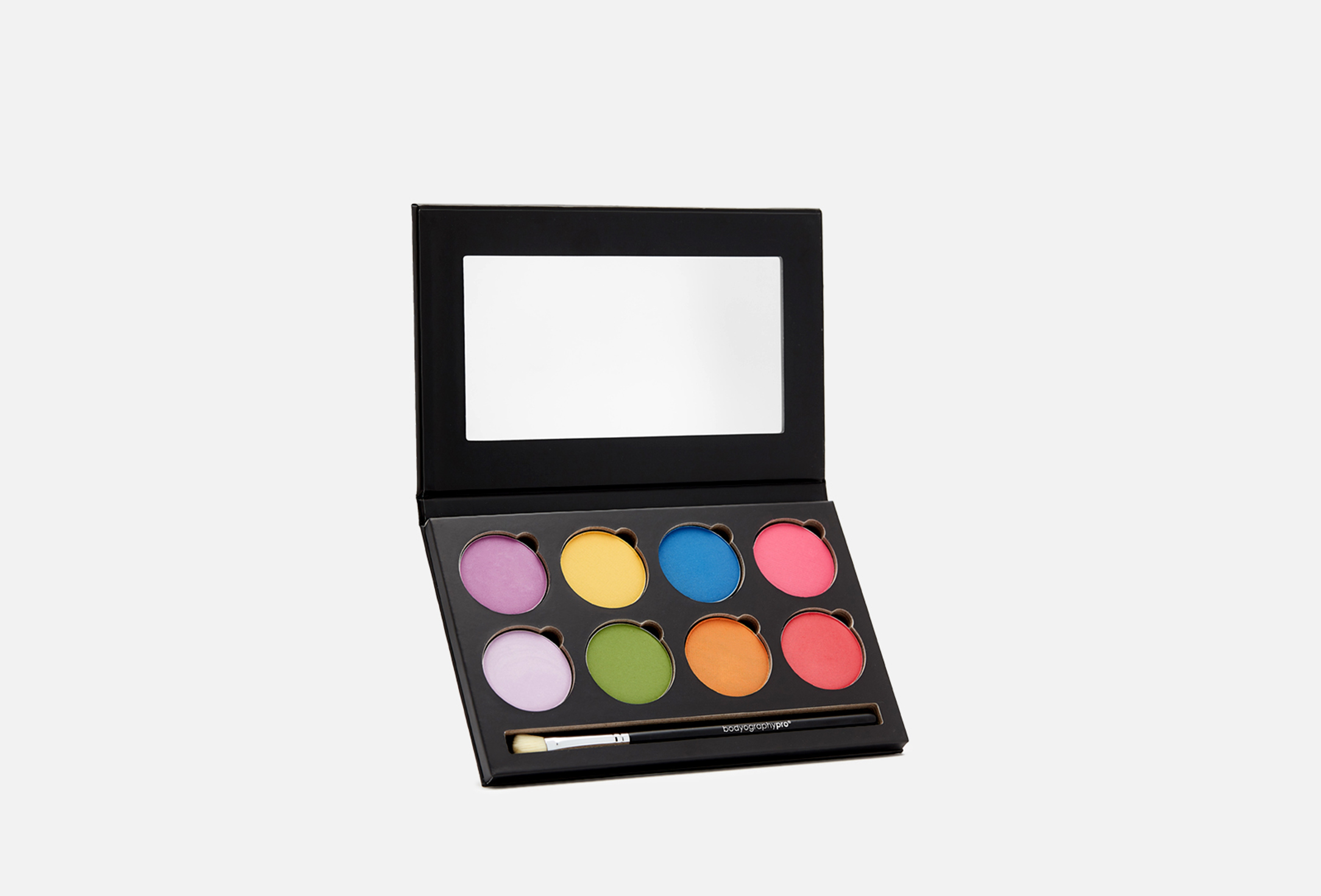 Pure Pigment 4