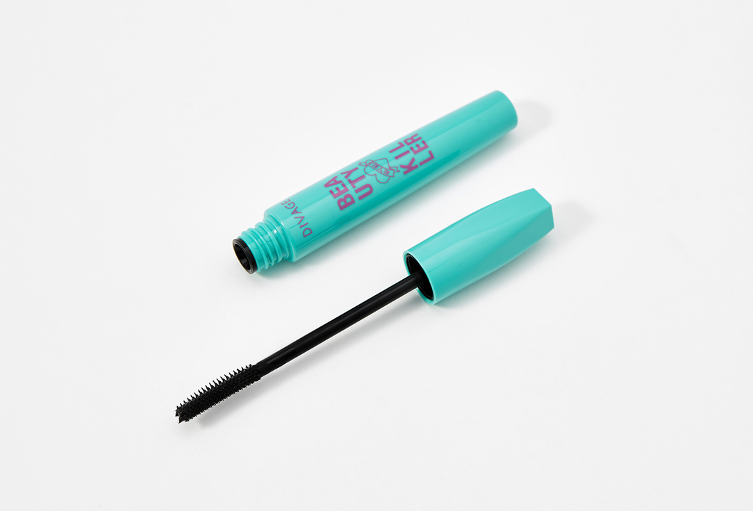 Divage Mascara Beauty Killer