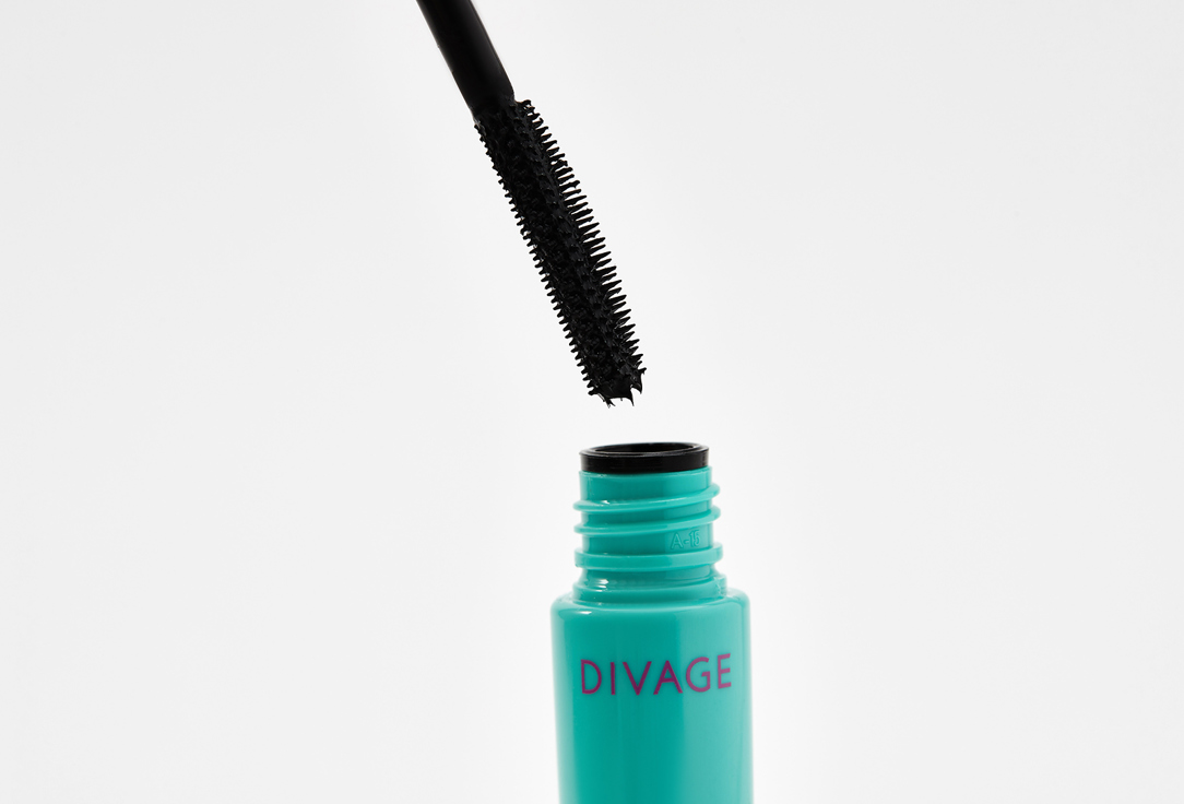 Divage Mascara Beauty Killer