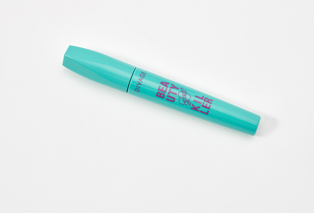Divage Mascara Beauty Killer