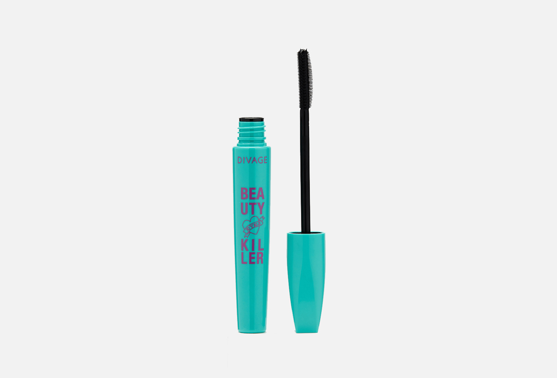 Divage Mascara Beauty Killer