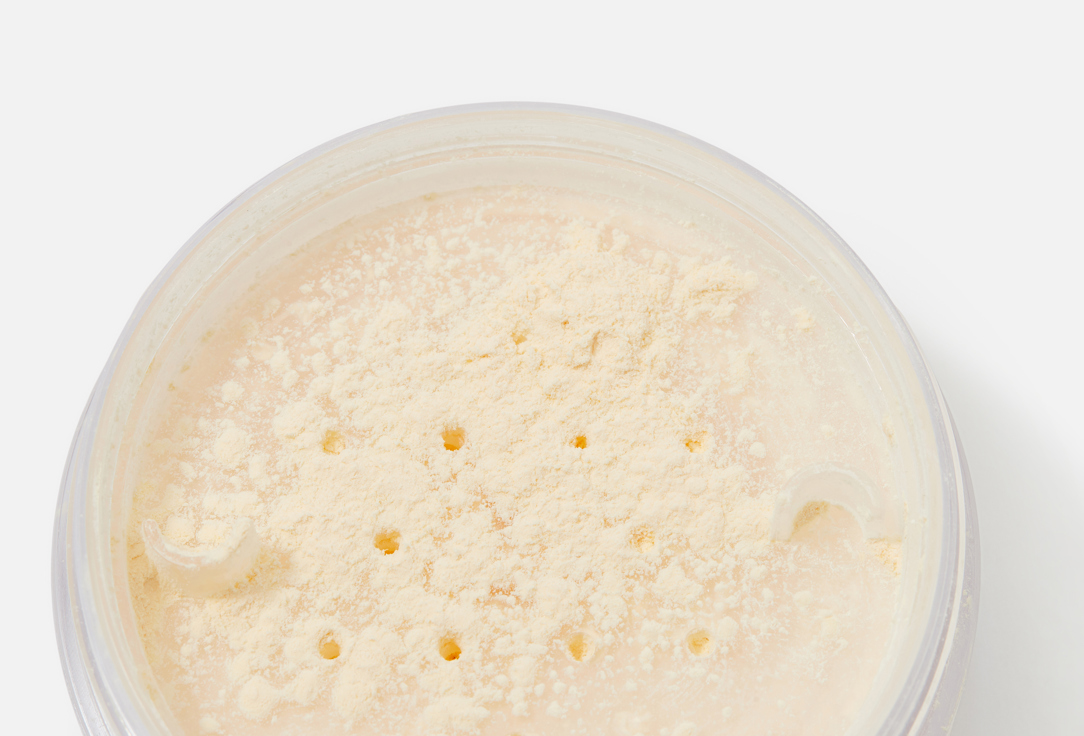 Divage Loose Powder Beauty Killer Banana Powder