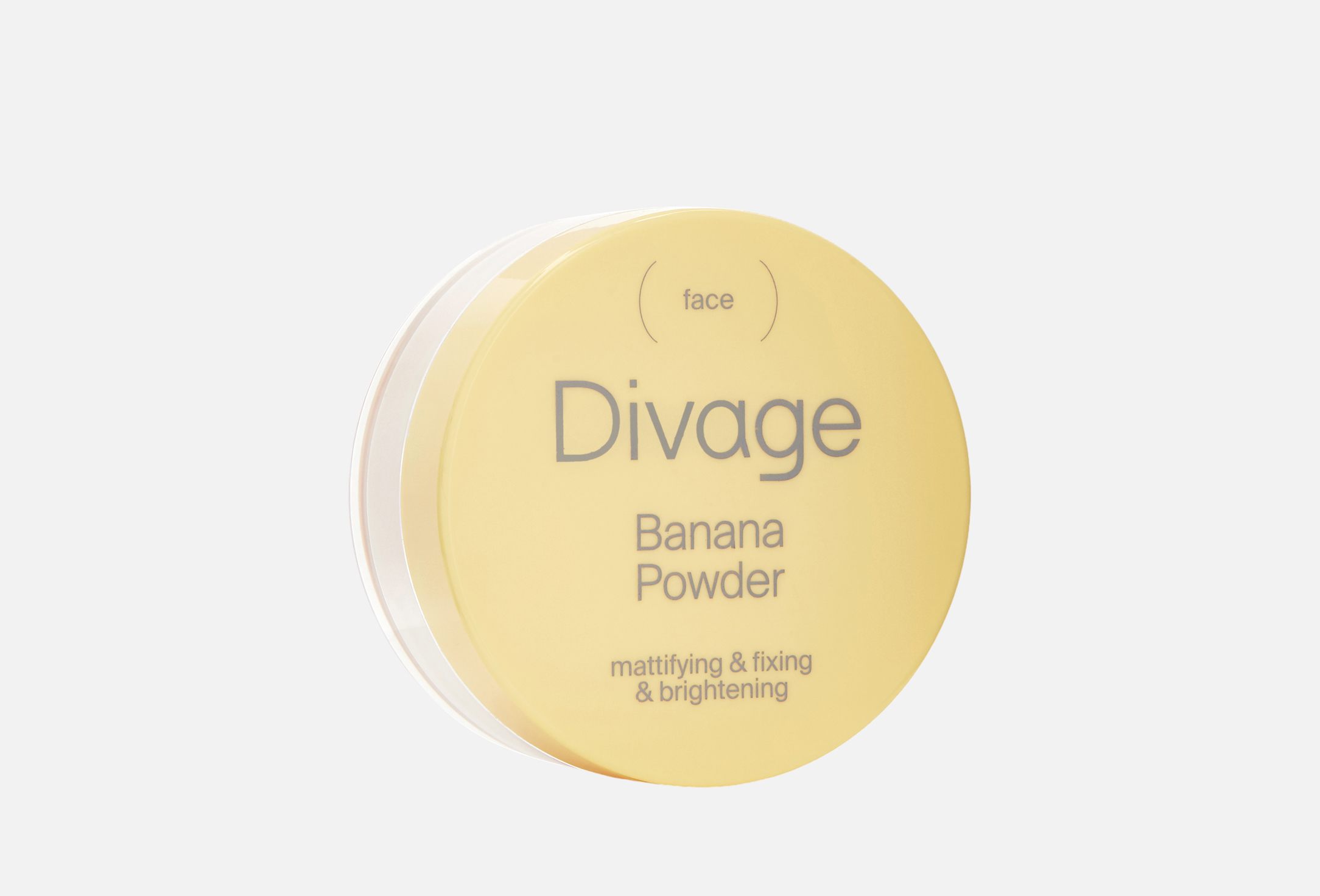 Beauty Killer Banana Powder 14 01, Banana