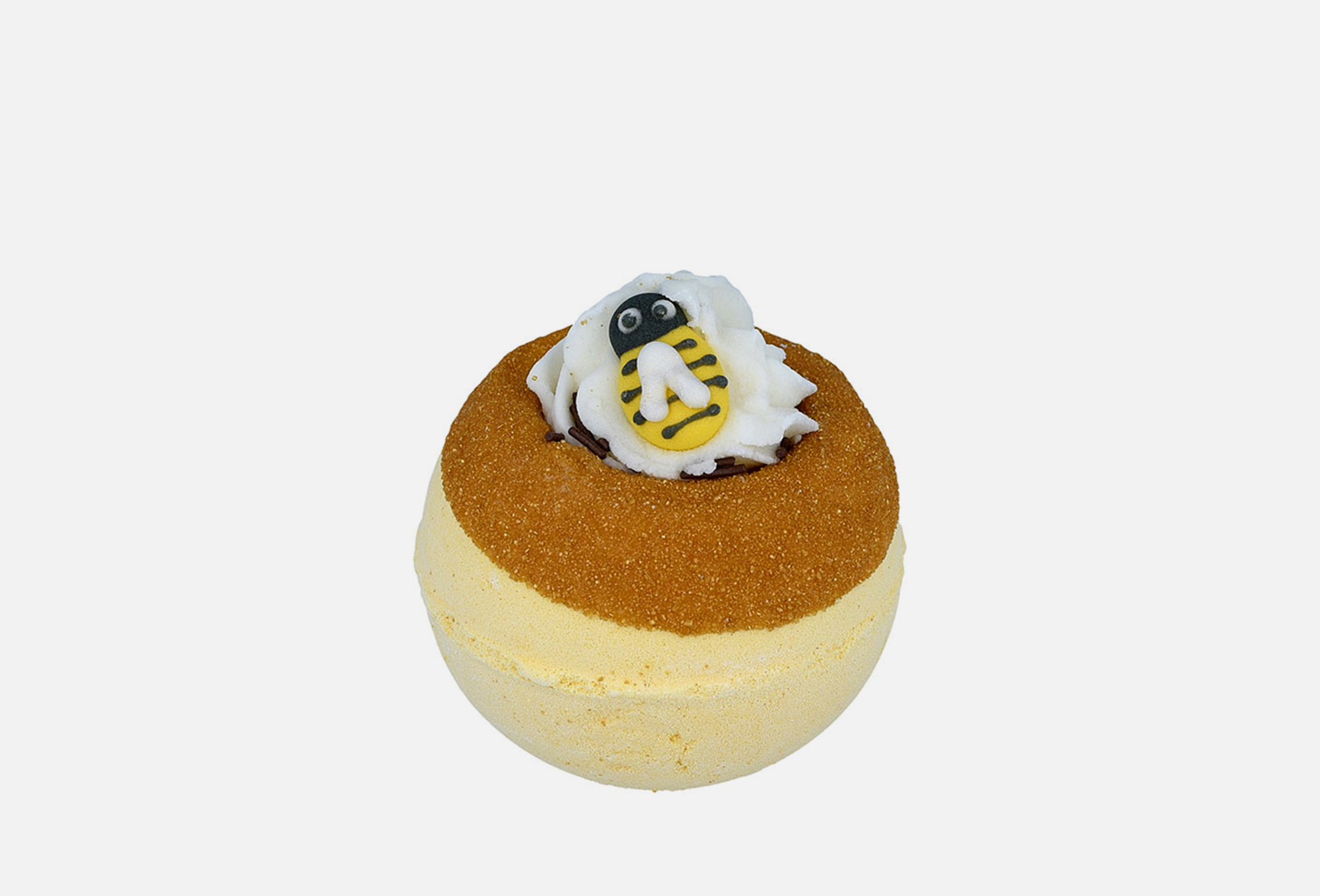 Honey Bee Mine Bath Blaster 160