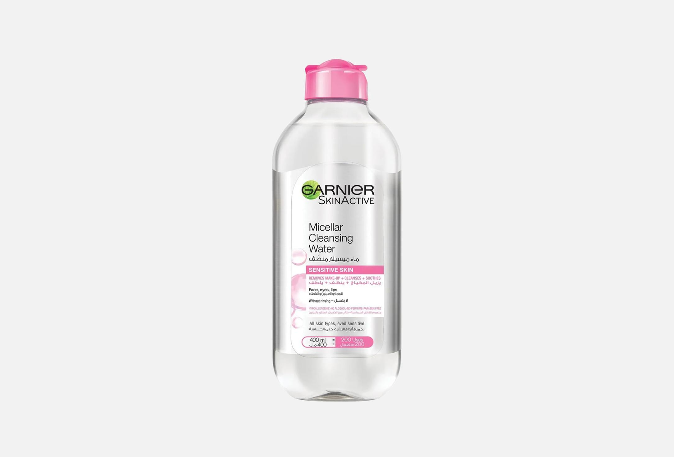 Skin active classic  400 