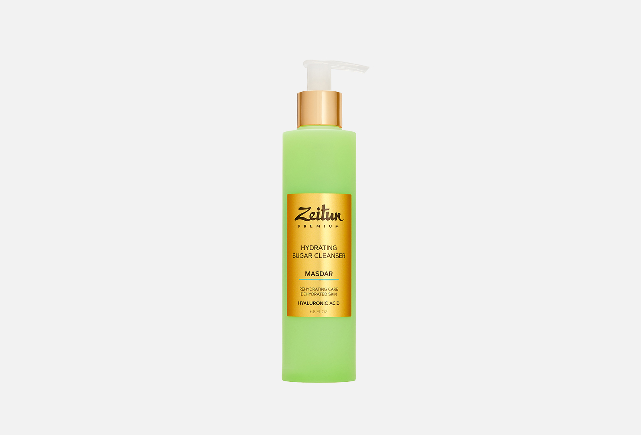 Hyaluronic Acid  200 