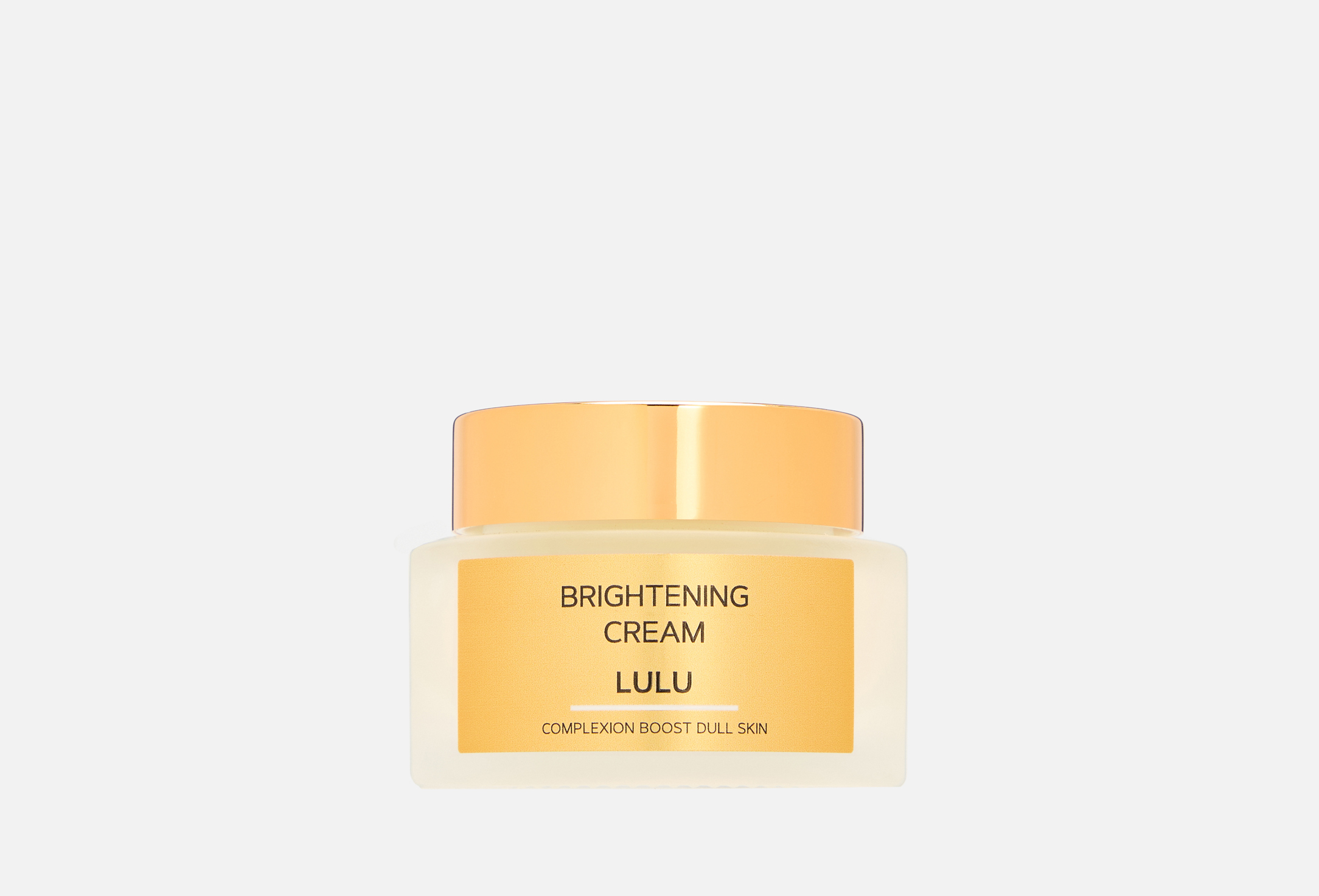 LULU for Radiant Skin 50