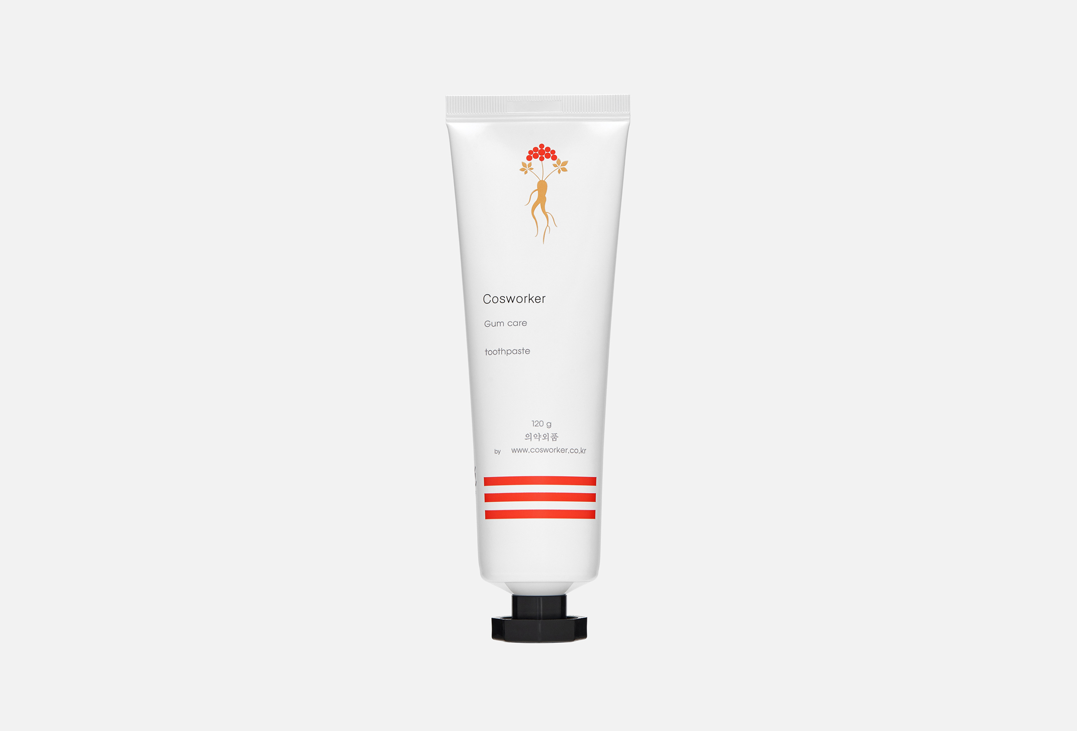 Red ginseng  120 
