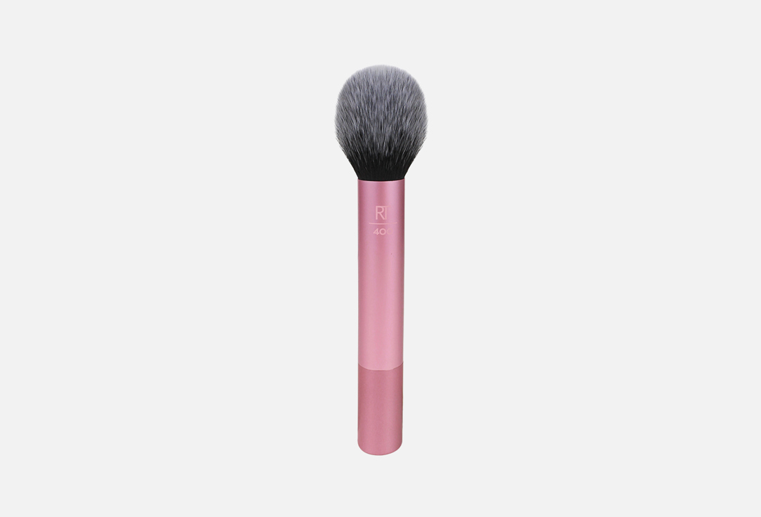 Real Techniques Face brush Blush brush