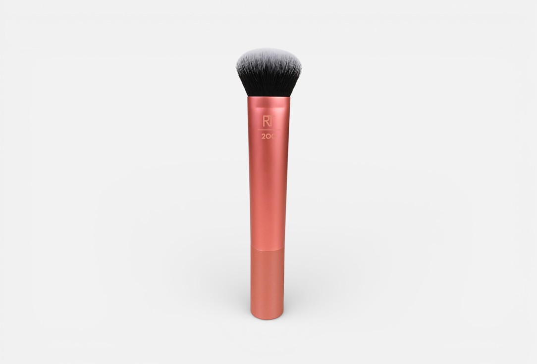 Real Techniques Face Makeup Brush Expert 1 pcs Real Techniques Face Makeup Brush Expert