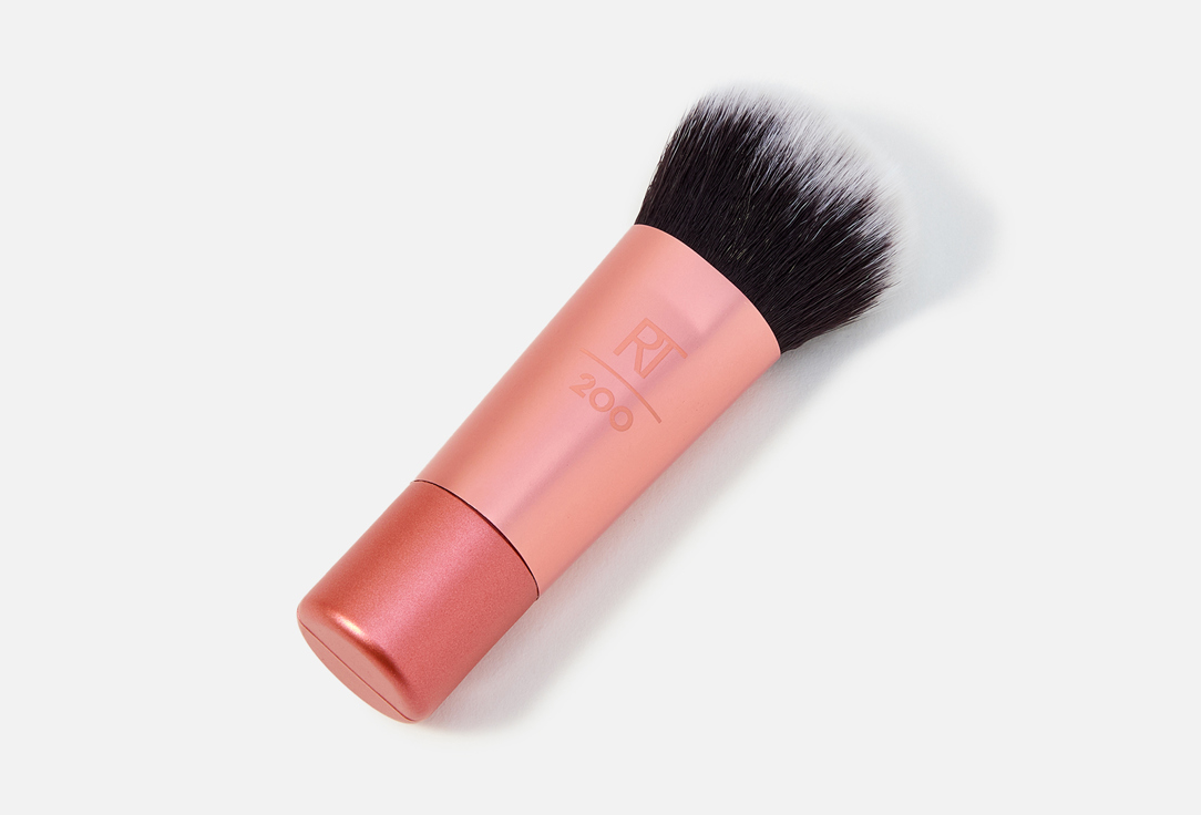Real Techniques Face Makeup Brush Mini expert 1 pcs Real Techniques Face Makeup Brush Mini expert