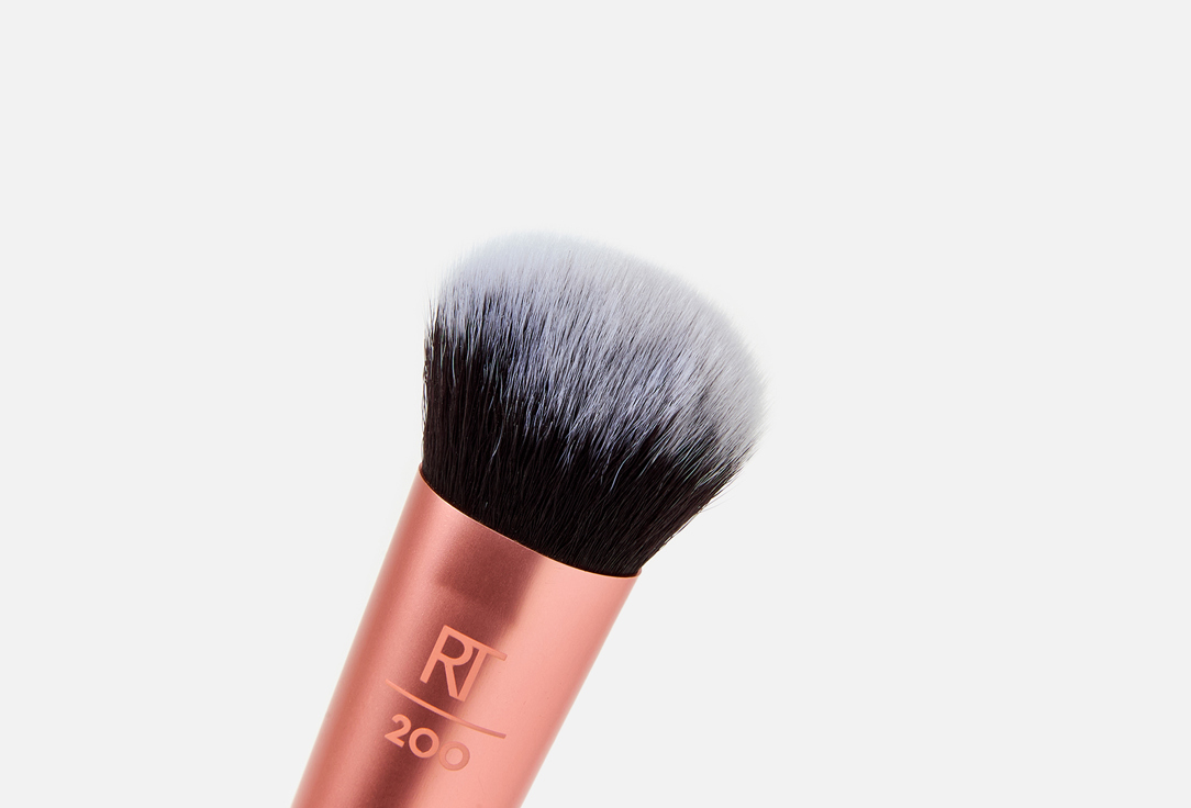 Real Techniques Face Makeup Brush Mini expert 1 pcs Real Techniques Face Makeup Brush Mini expert