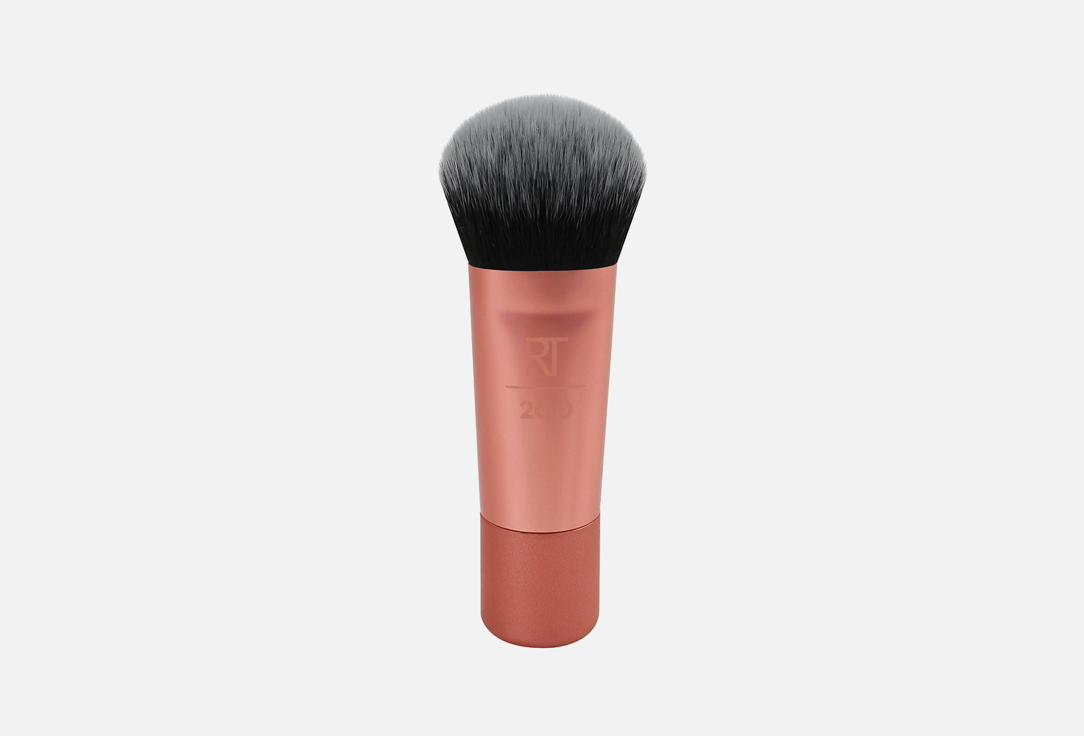 Real Techniques Face Makeup Brush Mini expert 1 pcs Real Techniques Face Makeup Brush Mini expert