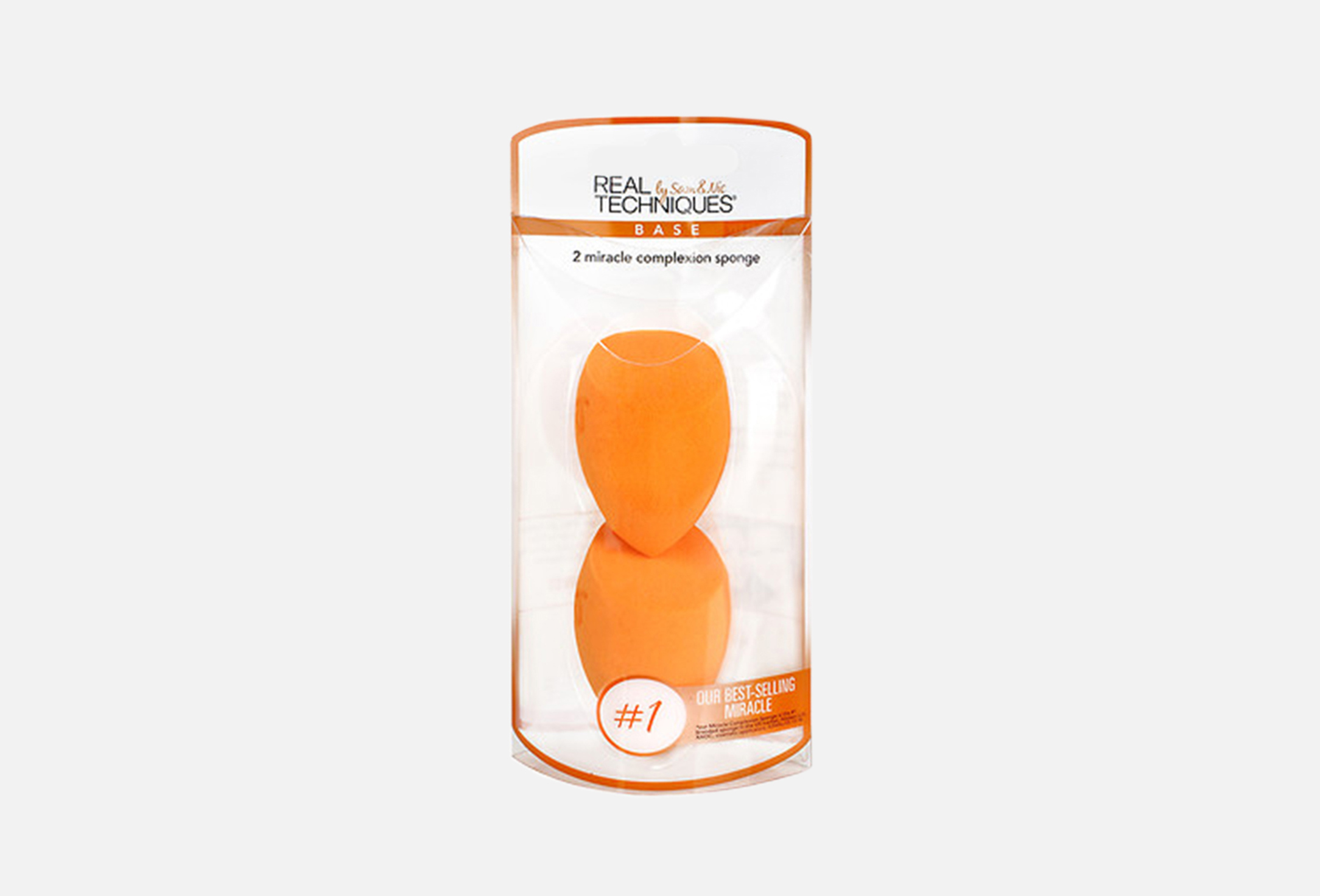 Miracle Complexion Sponges 2