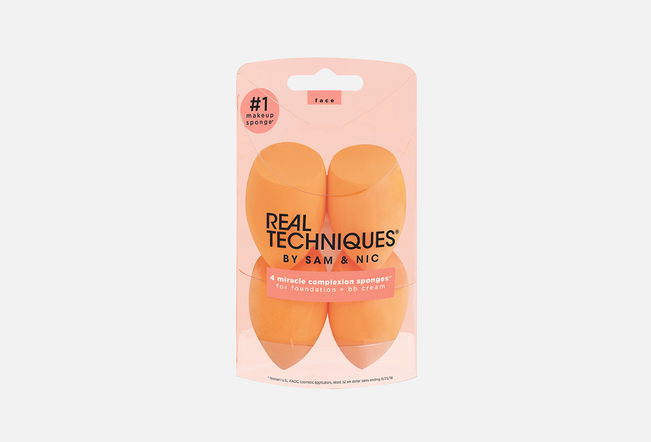 Miracle Complexion sponges 4