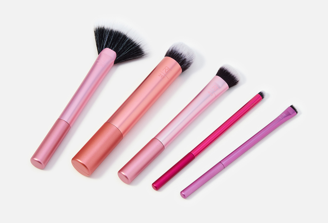 Real Techniques Makeup brush set Artist essentials