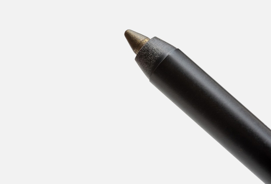 Provoc Semi-permanent Waterproof Eye Pencil Gel Eyeliner