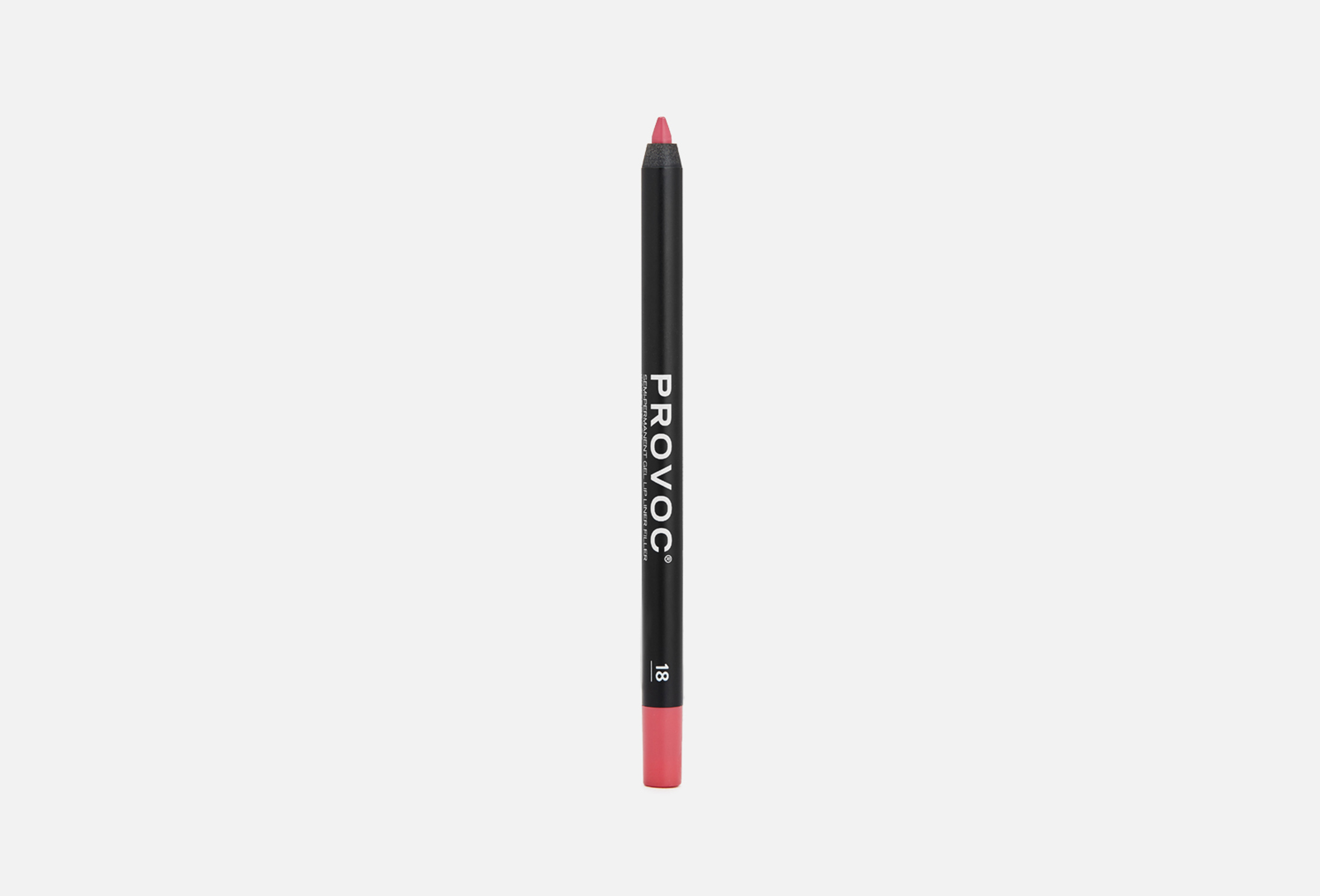 Gel Lip Liner 1.4 18, Irresistible