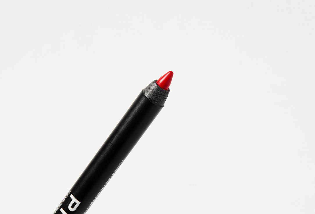 Provoc Waterproof Matte Lip Pencil Gel Lip Liner