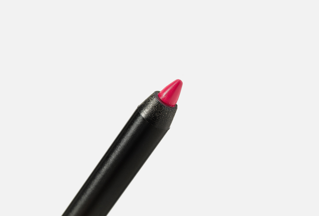 Provoc Waterproof Matte Lip Pencil Gel Lip Liner