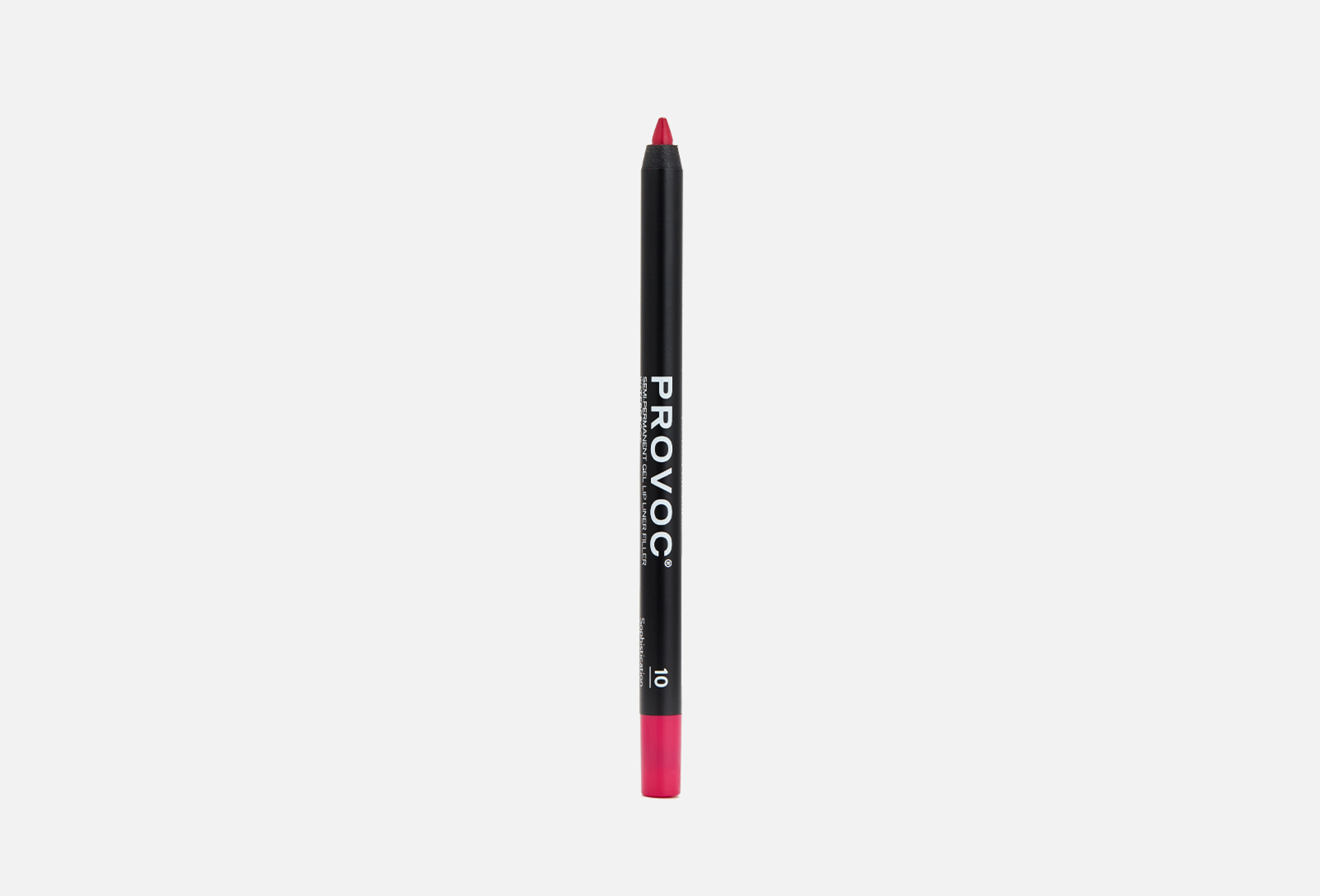 Gel Lip Liner  1.4 10, Sophistication