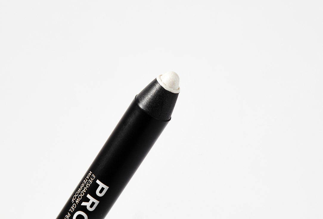 Provoc Waterproof Eyeshadow Pencil Eye shadow