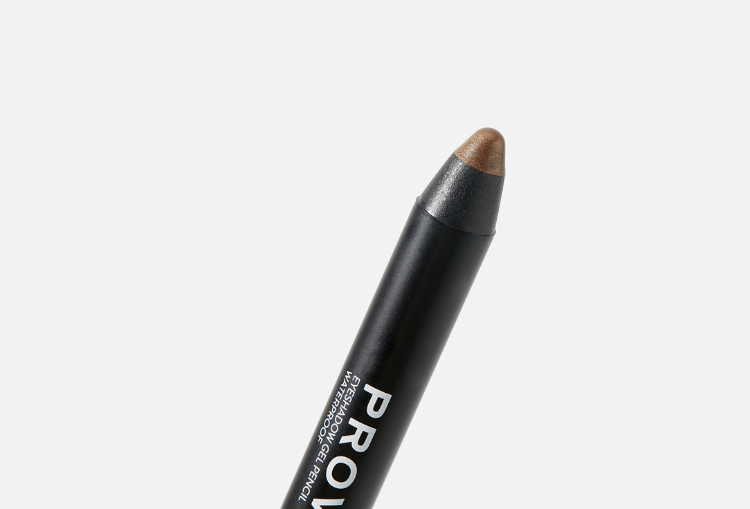 Provoc Waterproof Eyeshadow Pencil Eye shadow