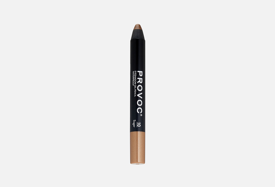 Provoc Waterproof Eyeshadow Pencil Eye shadow