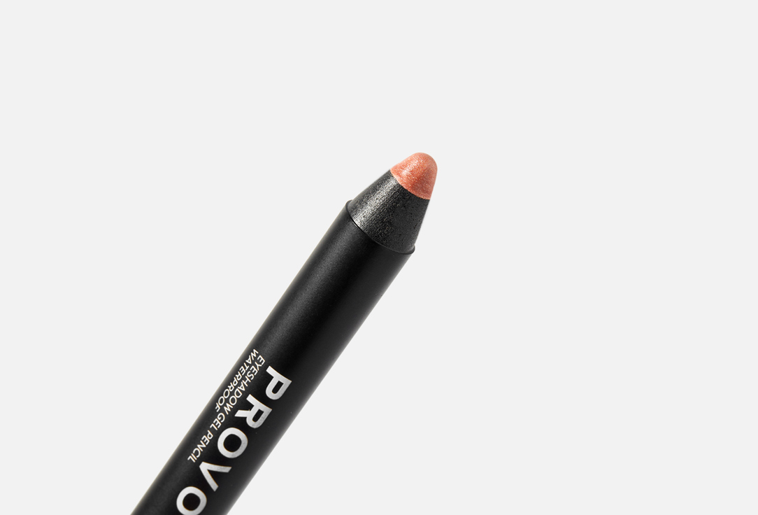 Provoc Waterproof Eyeshadow Pencil Eye shadow