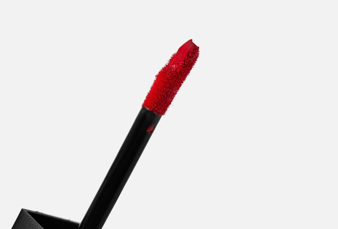 Provoc Long-Lasting Matte Liquid Lipstick Matt'adore