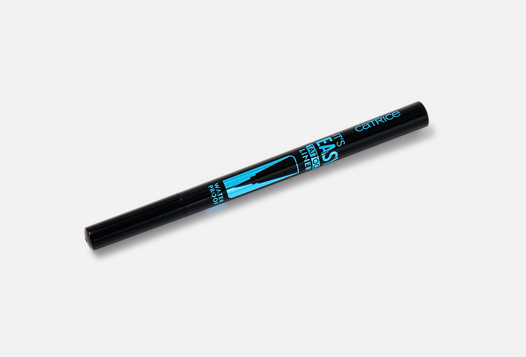 Catrice Подводка для глаз It's Easy Tattoo Liner Waterproof