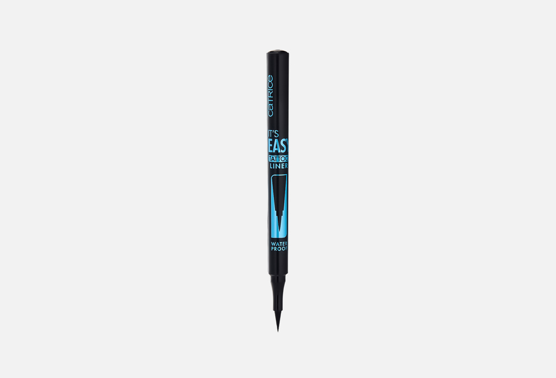 Catrice Подводка для глаз It's Easy Tattoo Liner Waterproof