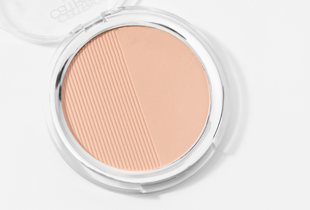Catrice Mattifying Powder All Matt Plus Shine Control