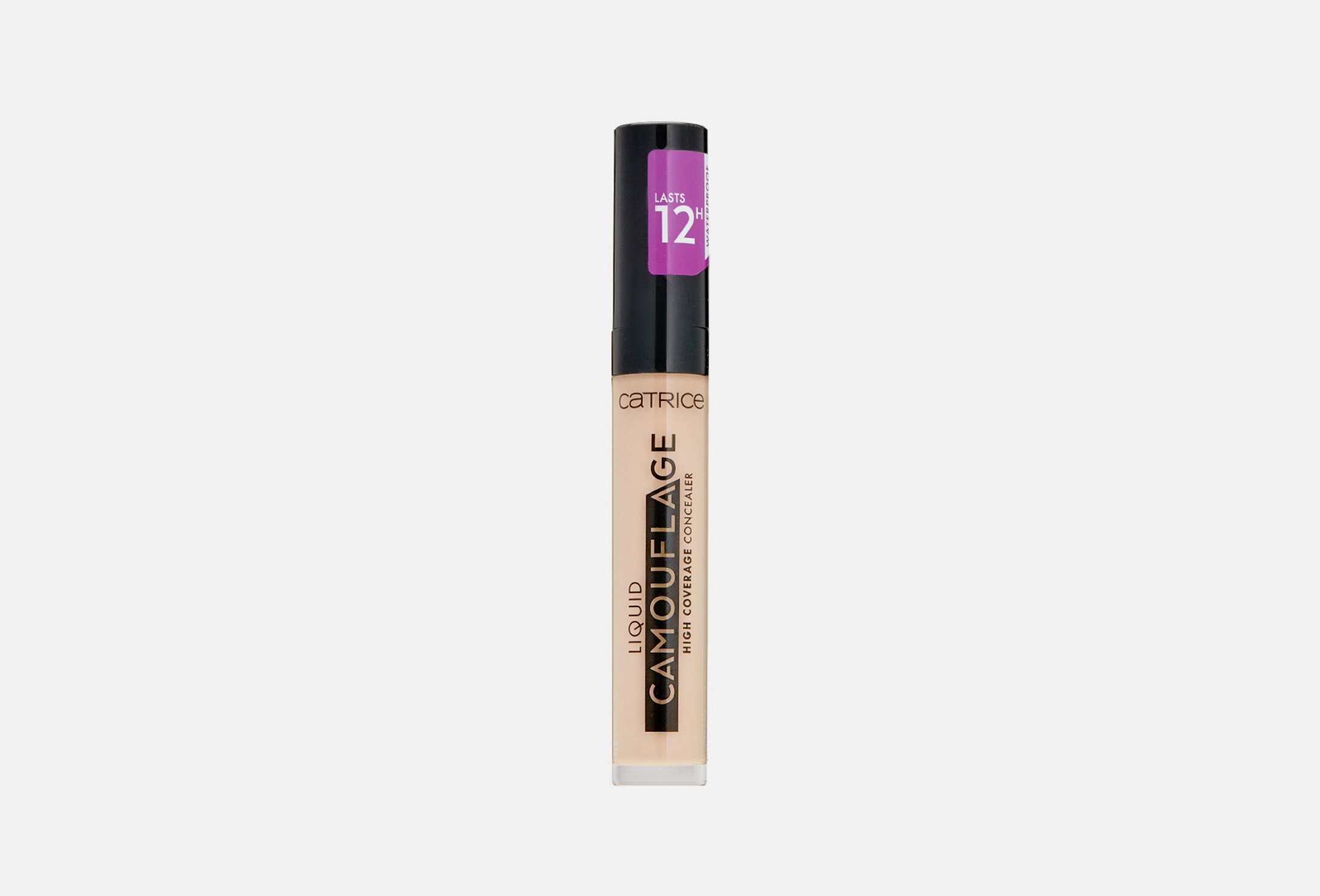 Liquid Camouflage  5 020, Light beige