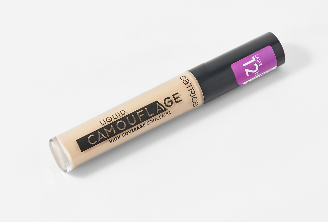 Catrice High Coverage Concealer Liquid Camouflage