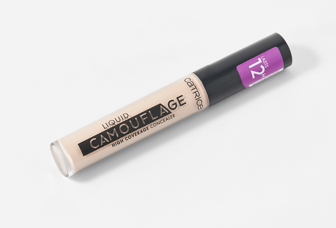 Catrice High Coverage Concealer Liquid Camouflage