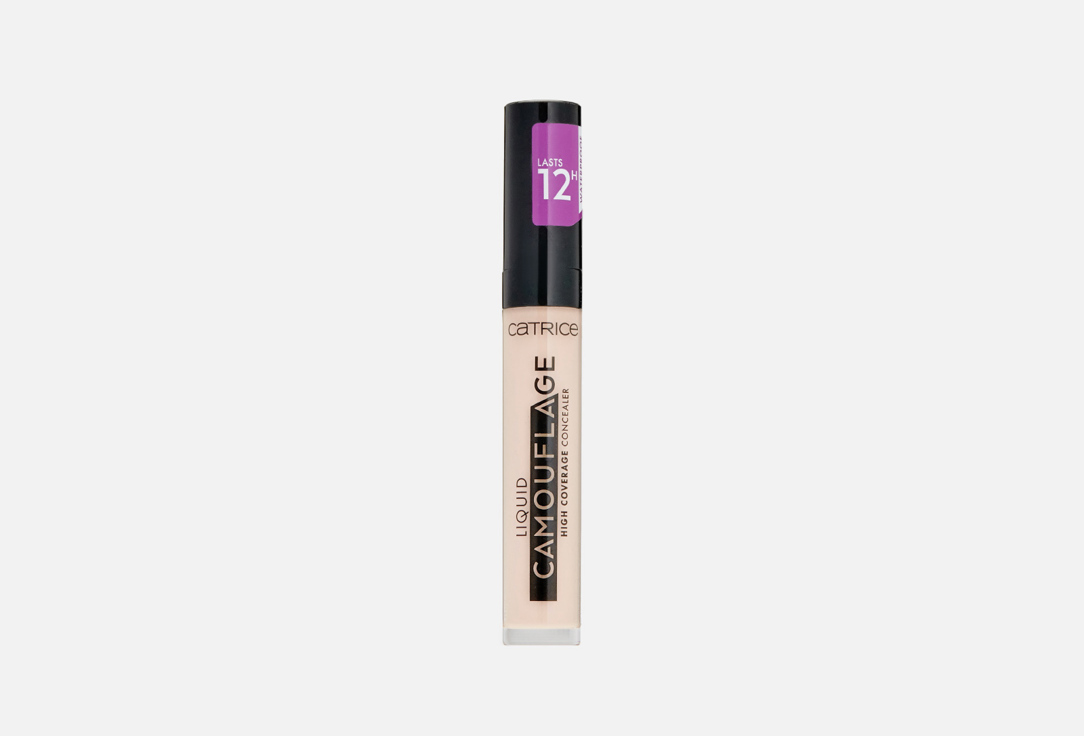 Catrice High Coverage Concealer Liquid Camouflage