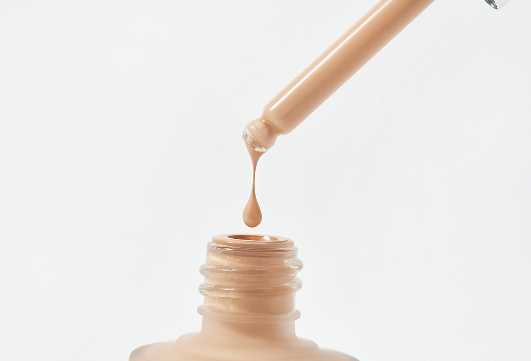 Catrice Liquid Foundation HD